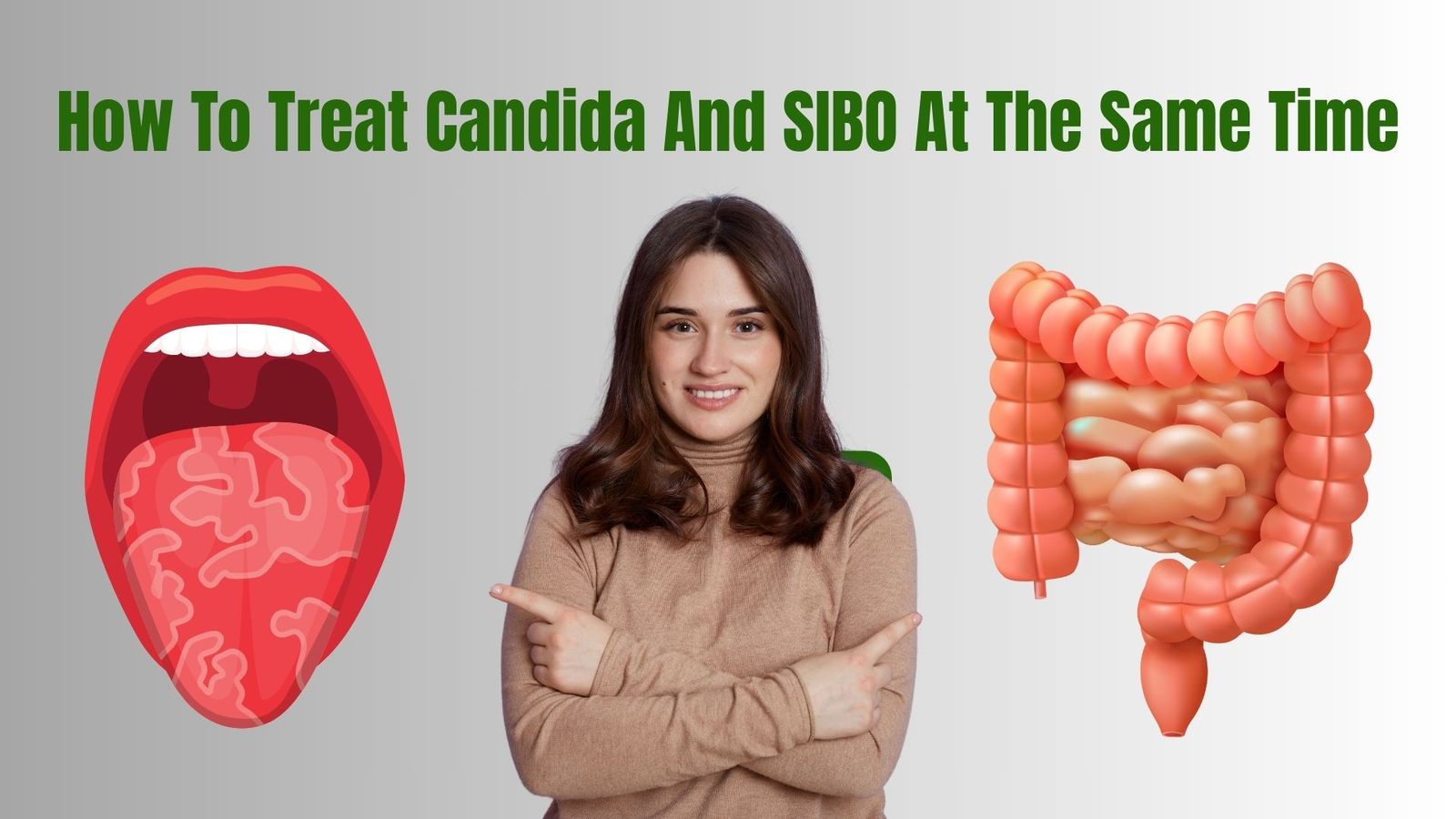 How To Treat Candida And Sibo At The Same Time