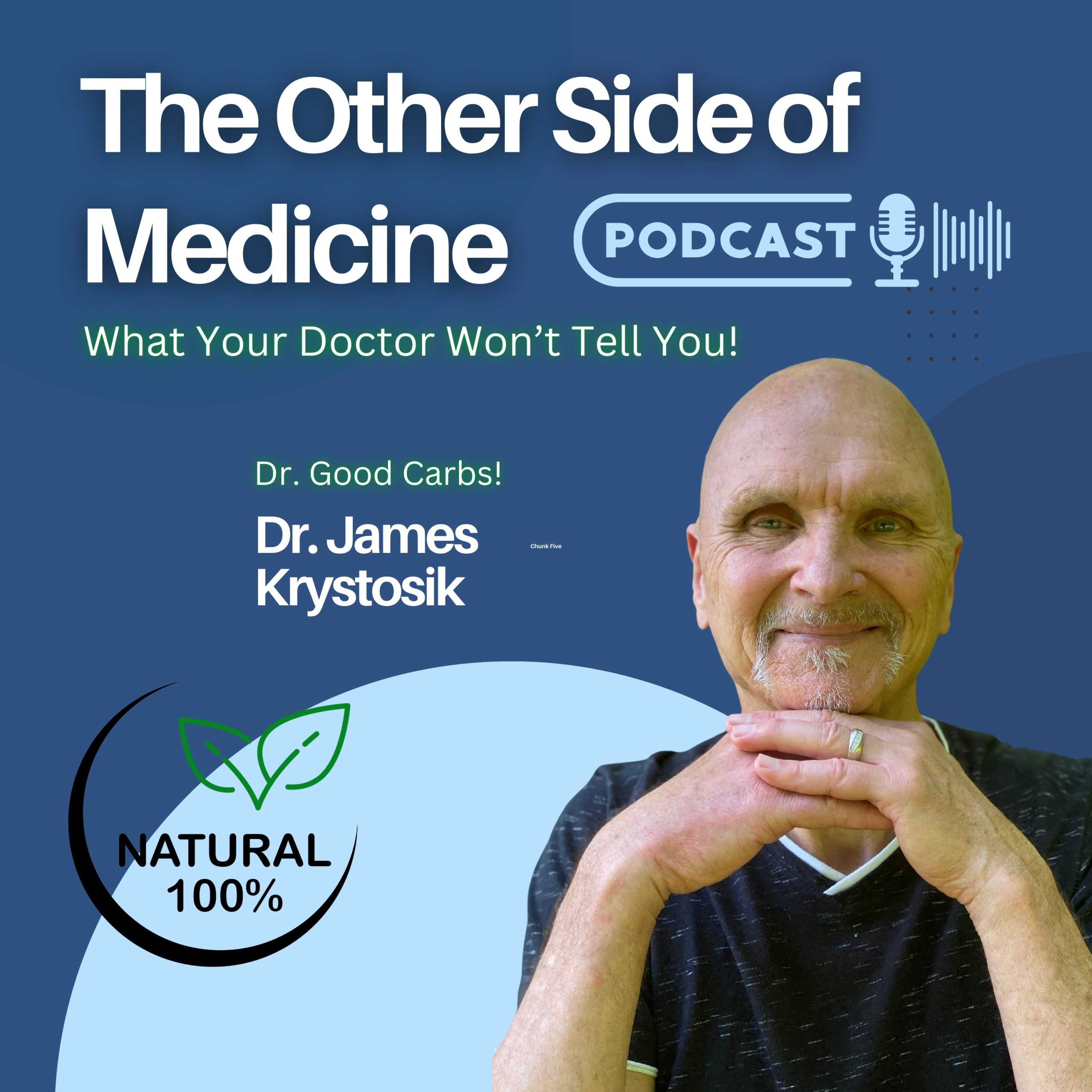 THE OTHER SIDE OF MEDICINE PODCAST
