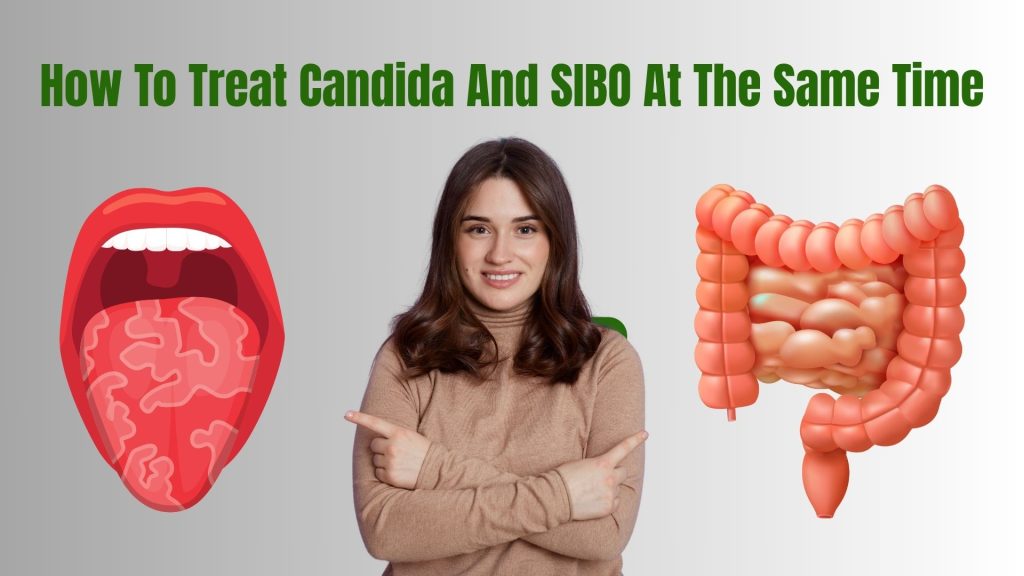How To Treat Candida And Sibo At The Same Time