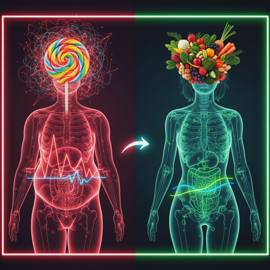 Are Lollipops Good for Weight Loss