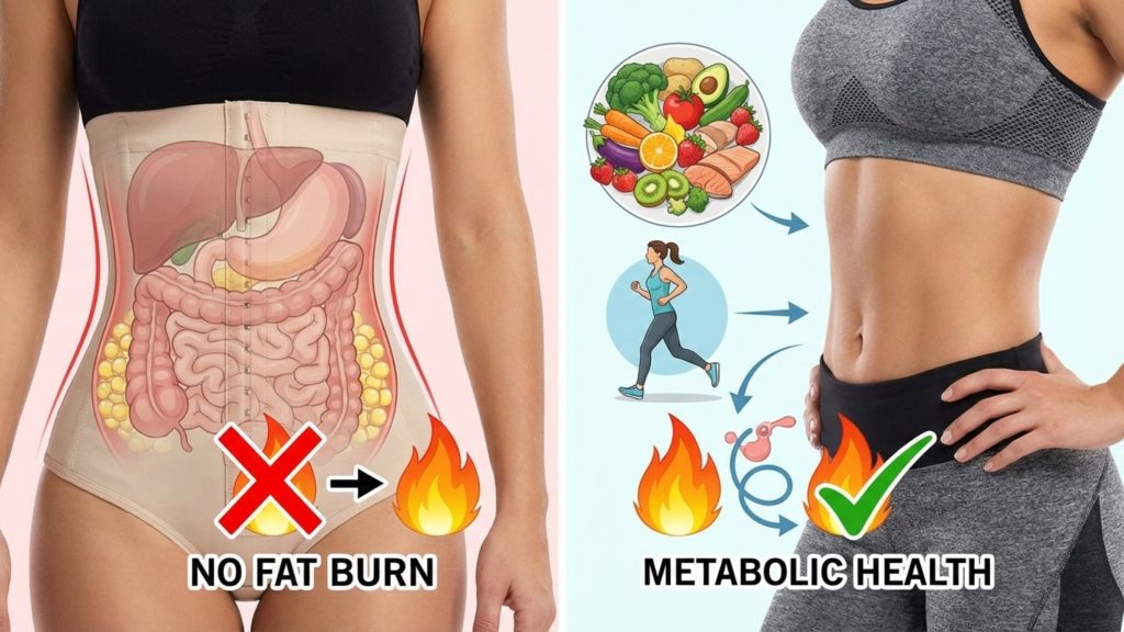 Do Fajas Help With Weight Loss