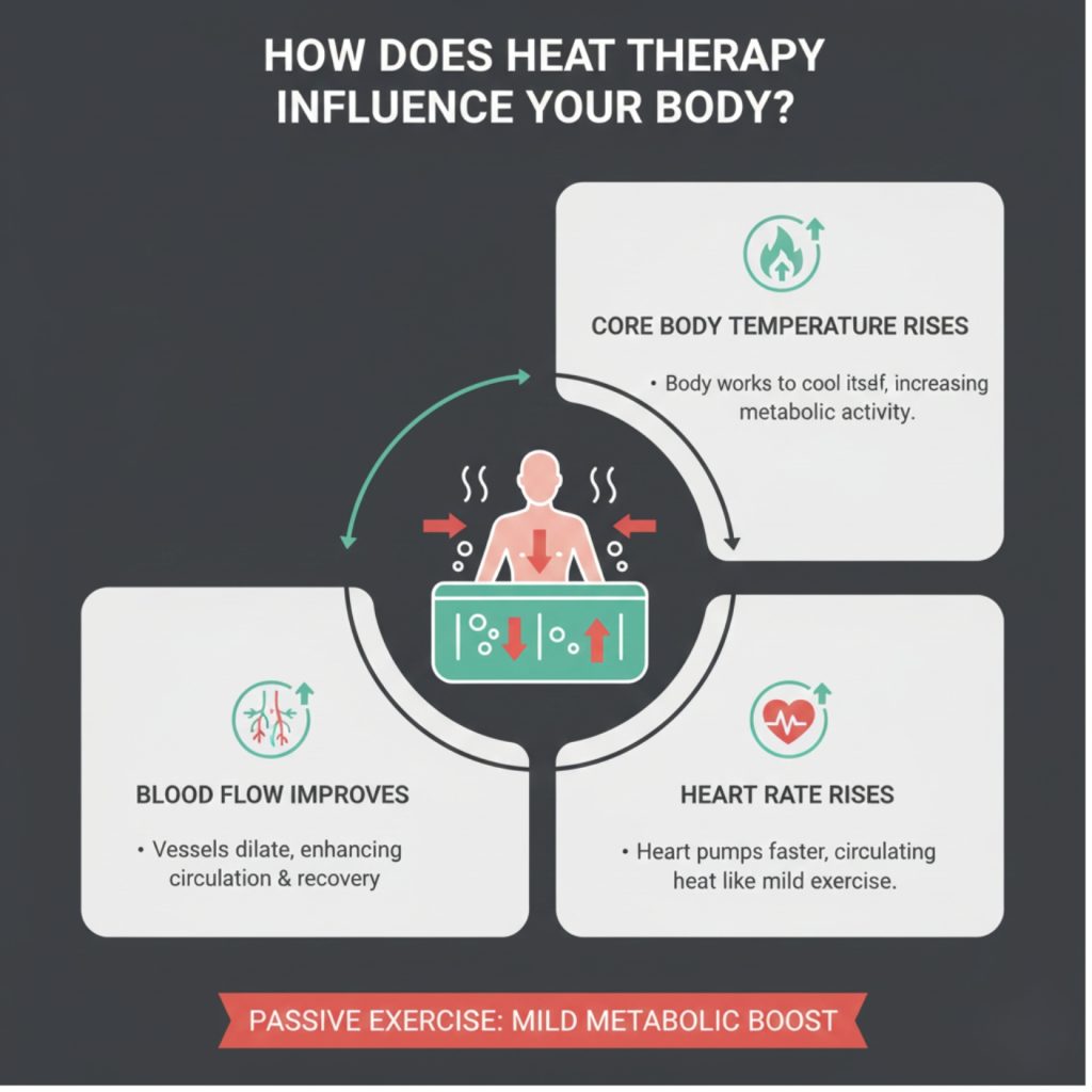 Do Hot Tubs Help With Weight Loss?